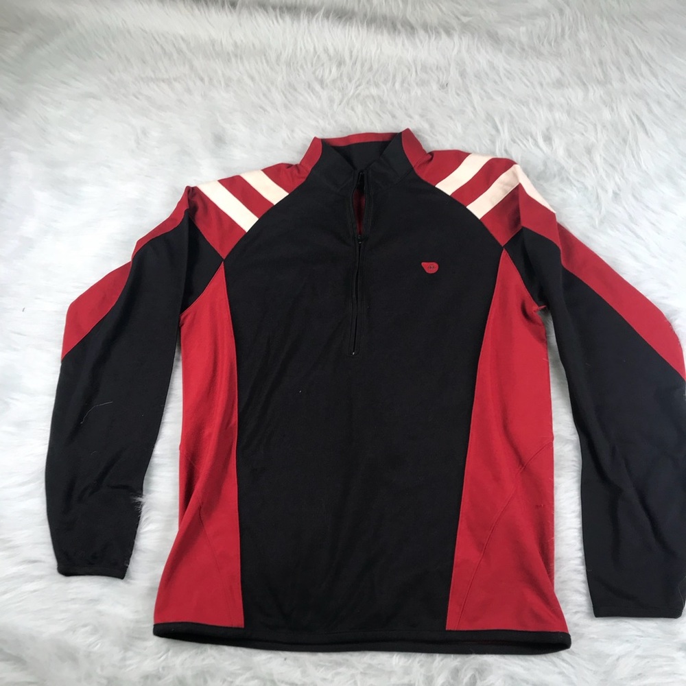 Men’s Nautica Competition Retro Sailing Shirt Top